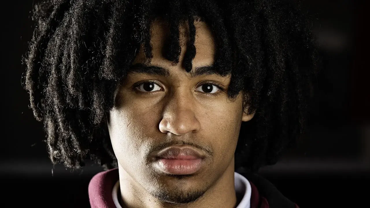 Dylan Harper envisions a national championship for Rutgers