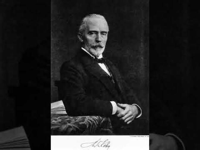 Emil Theodor Kocher | Wikipedia audio article