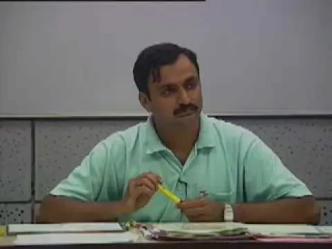 Lecture - 18 1D Finite Element Problems