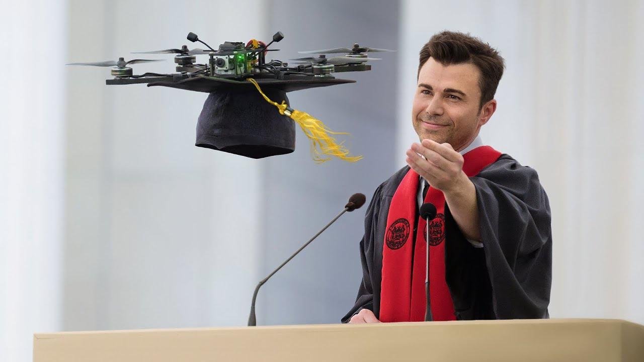 I Gave the 2023 MIT Commencement Speech
