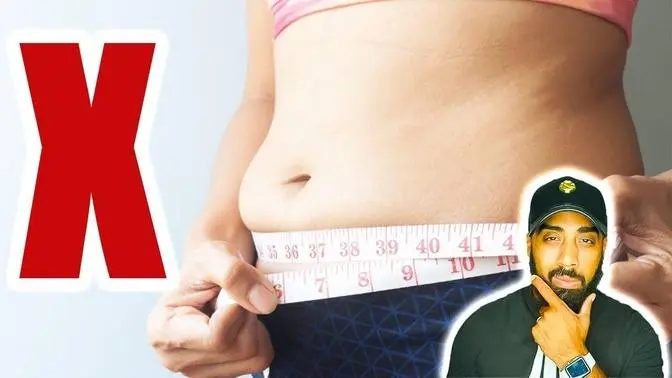 Intermittent Fasting doesn't work PART 3
