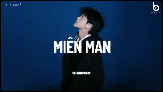 Miên Man, Từng Quen, Anh Sẽ Quên Em Mà,...Nhạc Chill Buồn 2023 - Lofi Gây Nghiện NGHE LÀ SUY 2023