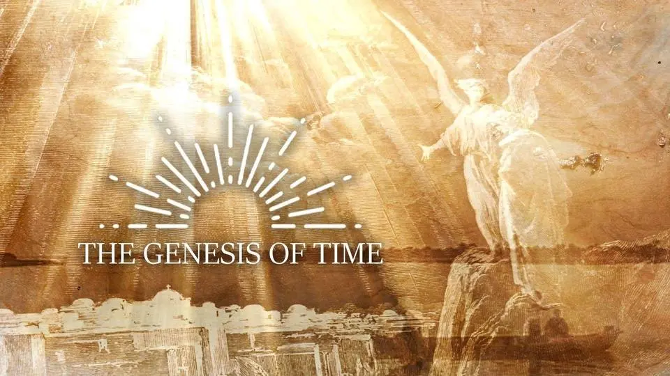 The Genesis of Time