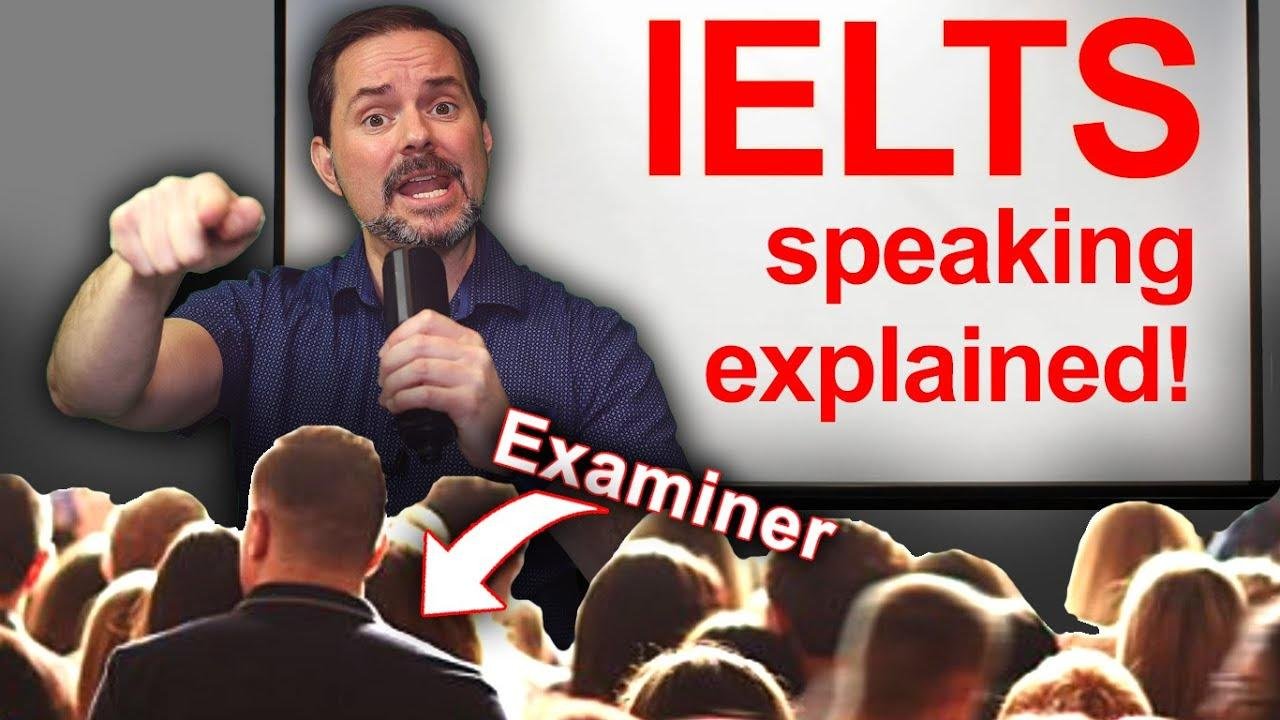 Mastering IELTS Speaking: The Power of Public Speaking Skills 🏆