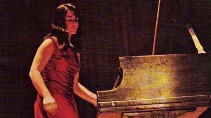 (LIVE) Argerich_ Schumann Piano Sonata No.2 (1967) | Videos | Martha ...