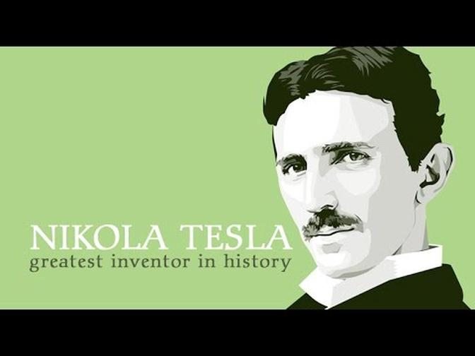 Nikola Tesla 