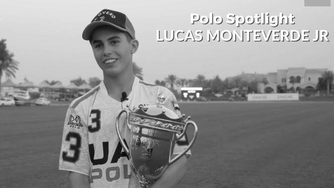 Lucas Monteverde Jr | Polo Spotlight
