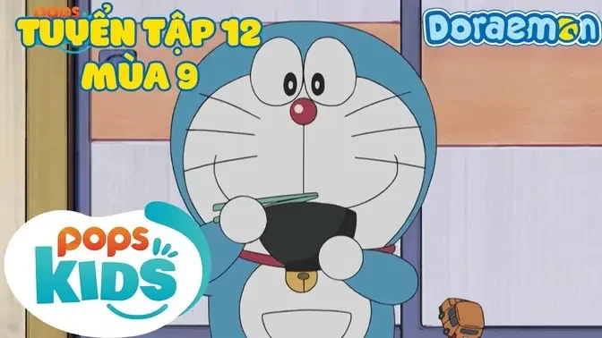 Hoạt hình Doraemon: Xem những hình ảnh hoạt hình Doraemon đầy màu sắc và sinh động để đắm mình trong một thế giới giải trí tuyệt vời và rực rỡ.
