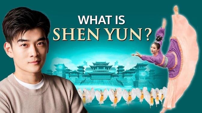 The Truth About Shen Yun: REVEALED By Principal Dancer