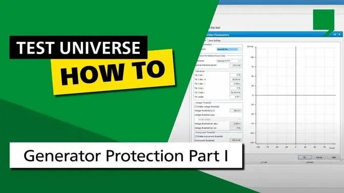 Test_Universe_Power_Module_-_Generator_Protection_Part_I