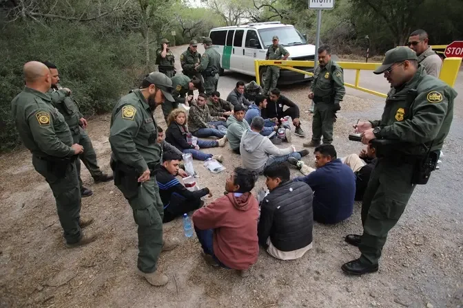 No More Deaths Camp – a Trojan Horse at the border