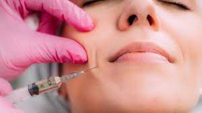 5 Areas of The Face That Can Be Improved by Fillers In Dubai