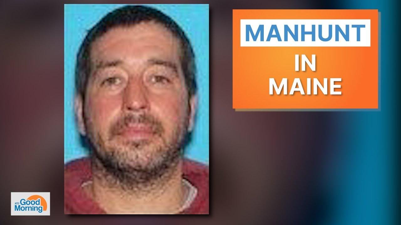 16 Killed, 50 Injured in Shooting in Maine, Manhunt Underway; Who is House Speaker Mike Johnson? 2023-10-26 11:32