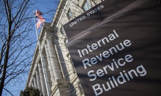 IRS Says Millions of Americans Don’t Realize They Are Eligible for Tax Credit