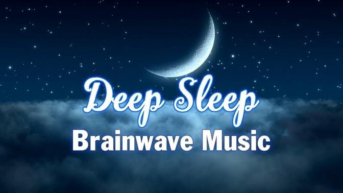 Relaxing Sleep Music - Stress Relief, Relaxing Music, Deep Sleeping Music, Meditation Music