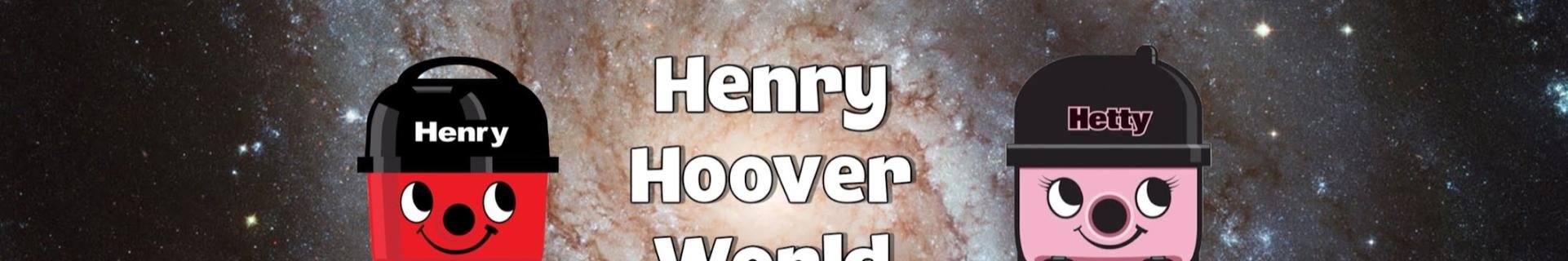 Henry Hoover World