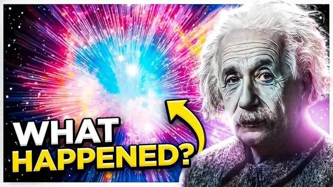 What Really Existed Before The Big Bang?