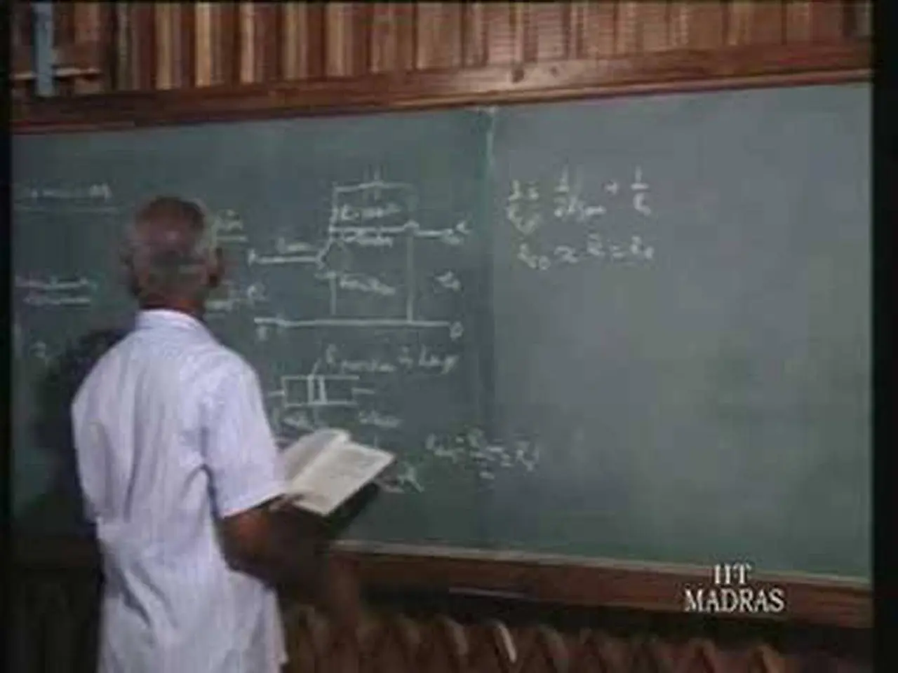 Lecture - 7 Principles Of Mechanical Measurements