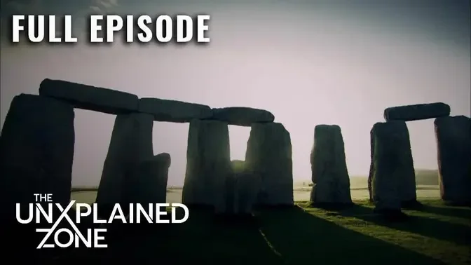 The True Purpose of Stonehenge (S1, E9) | MysteryQuest | Full Episode | The UnXplained Zone