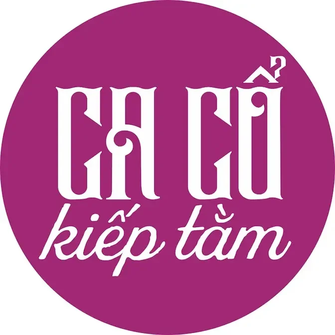 Ca Cổ Kiếp Tằm