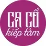 Ca Cổ Kiếp Tằm