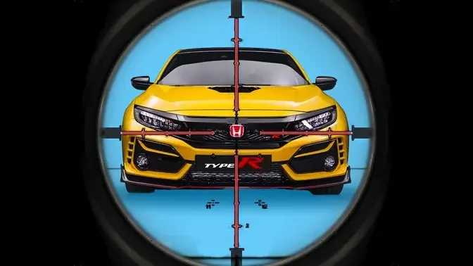 Honda Is Under Attack