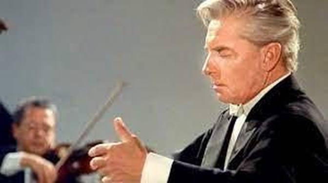 Herbert von Karajan - Brahms: Symphony No.3 in F Major, Op.90 (1973)