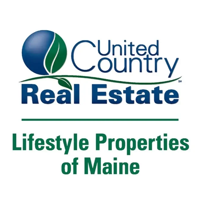 United Country Lifestyle Properties of Maine