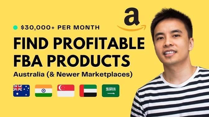 amazon-fba-how-to-find-profitable-products-to-sell-on-amazon