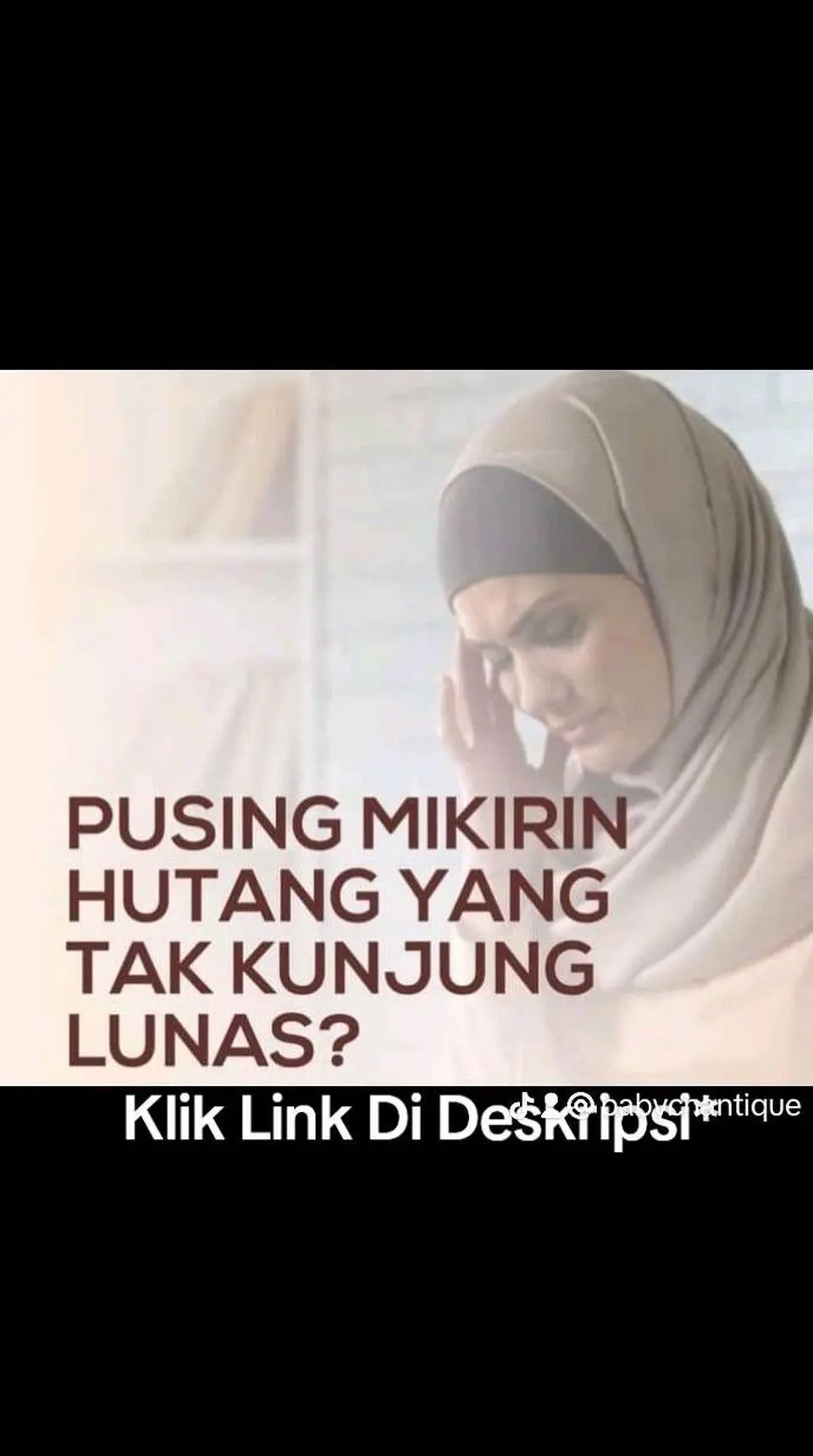 Solusi Jitu Melunasi Hutang Anda**