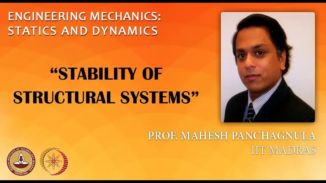 Stability of Structural systems
