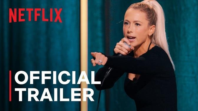 Iliza Shlesinger: Hot Forever | Official Trailer | Netflix