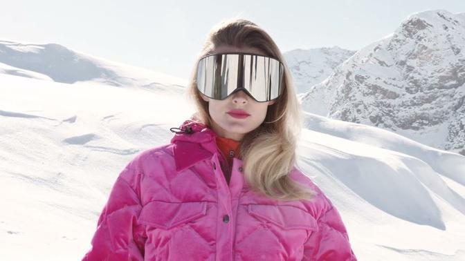 BOGNER WINTER 2022 Ski Fashion