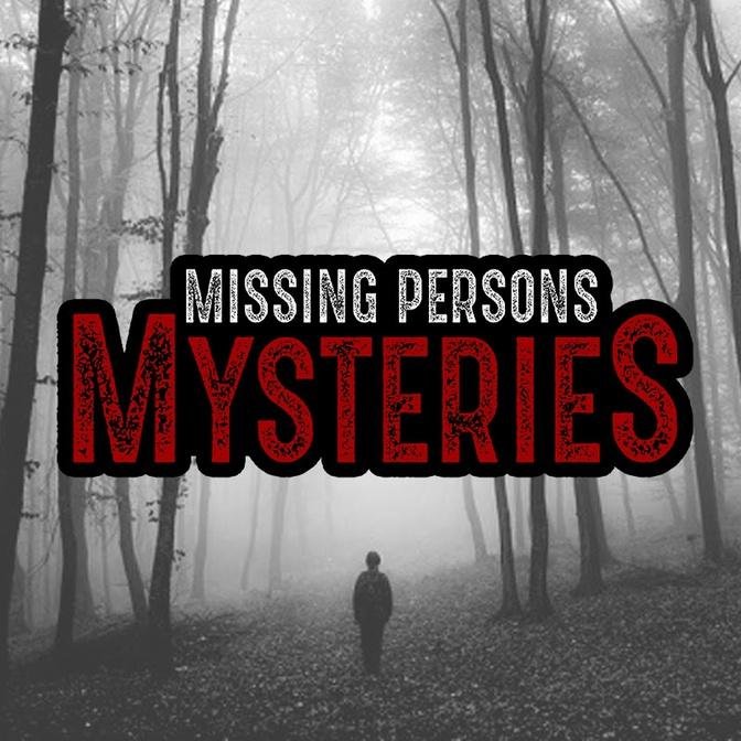 Missing Persons Mysterious