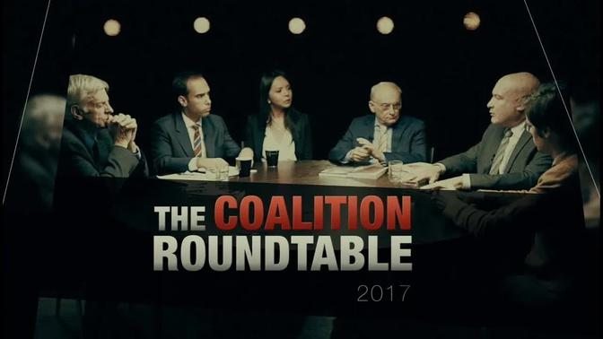 Coalition Roundtable on Organ Harvesting by the CCP
