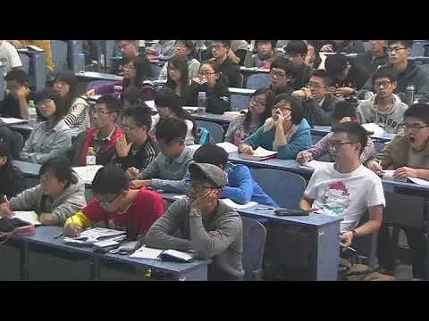 5 教学录像 模块二 2015cf 5 清华大学 自动控制理论