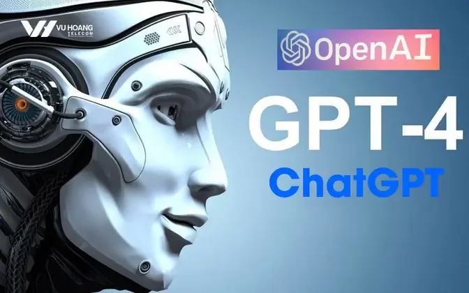 OpenAI Just Announced GPT-4 and It's a BEAST!