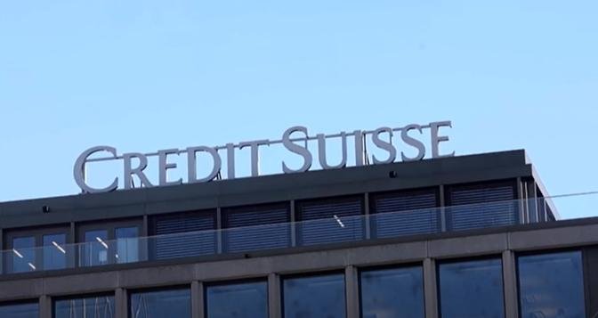 Credit Suisse gets $54 billion lifeline, shares soar
