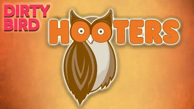 The Rise and Fall of the Hooters Restaurant