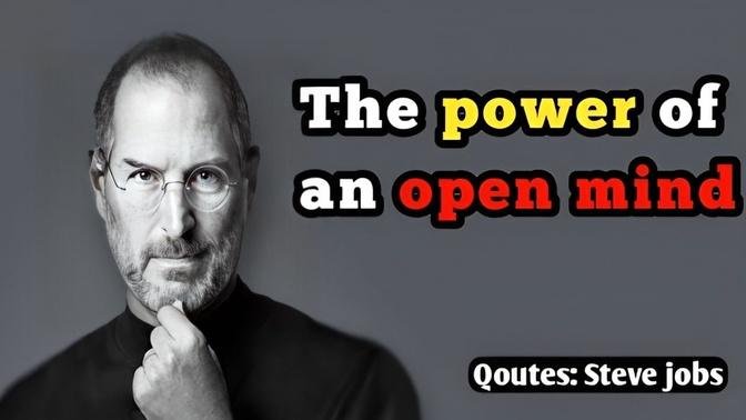 The power of an Open mind || motivational quotes| #motivation #motivationalquotes #motivationalvideo