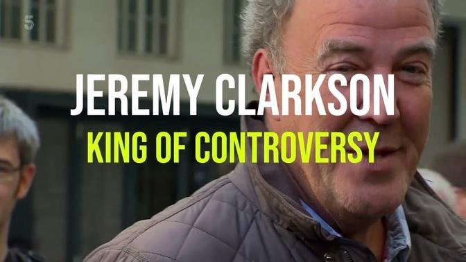 Jeremy Clarkson: King of Controversy | Full Documentary (2023)