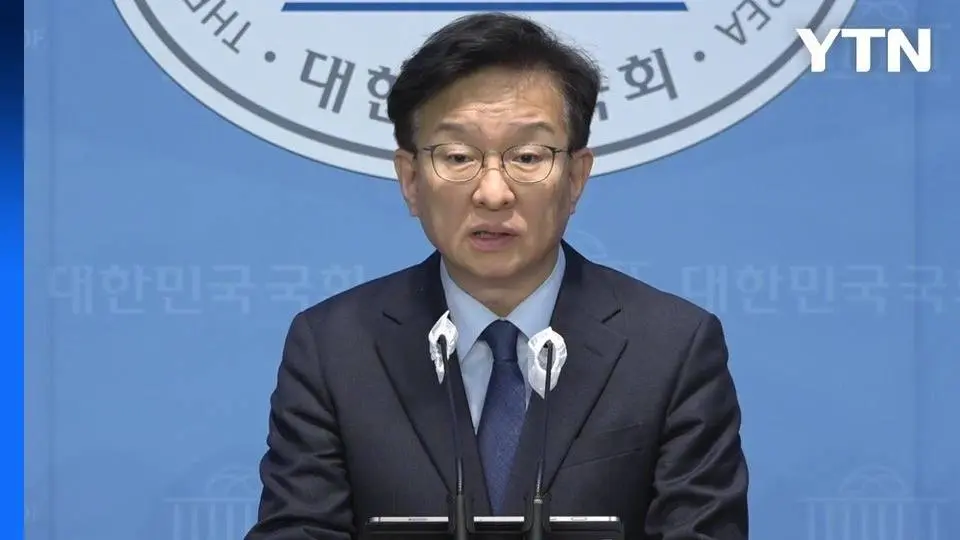 민주 "음주·폭력 전과 강도형 지명...국정 포기 국민 무시" / YTN