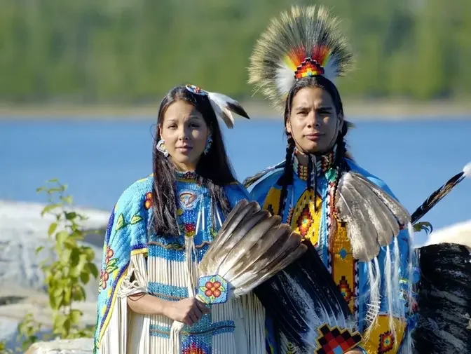 The Diversity and Richness of Ojibwe Culture and Traditions