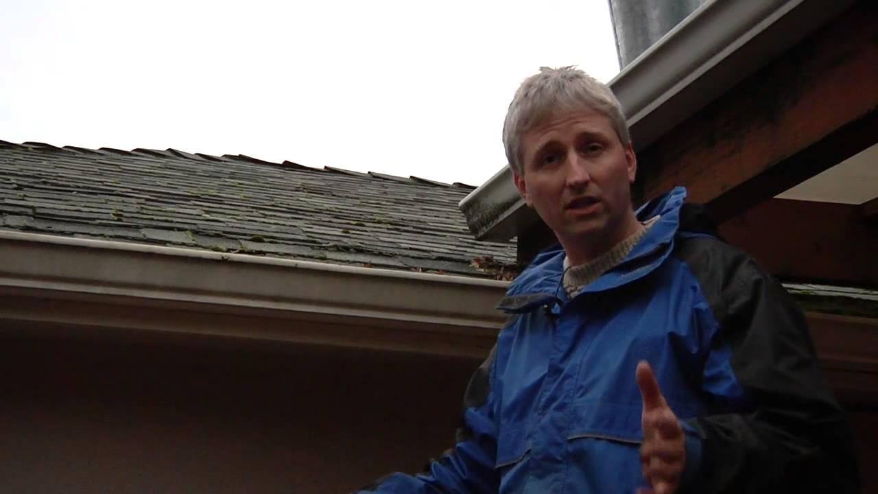 How to Maintain Your Gutters and Downspouts