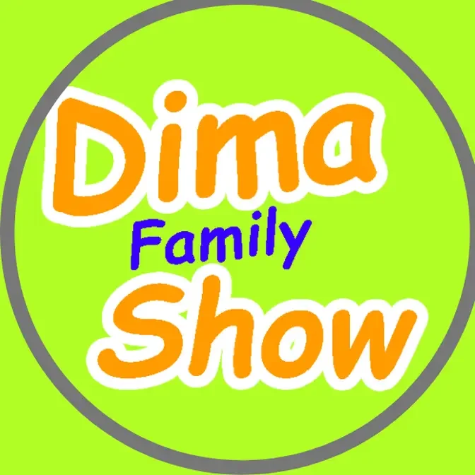 Dima Family Show