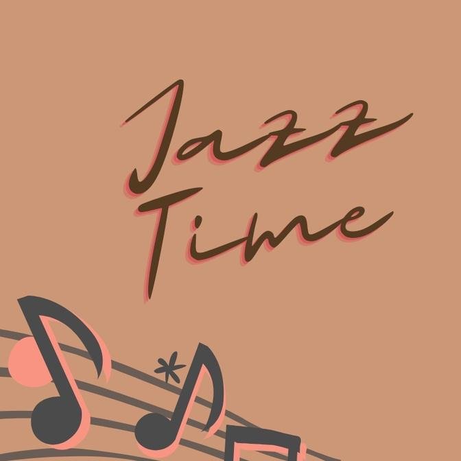 Jazz Time With Us