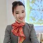 Tiểu Trang Scarves
