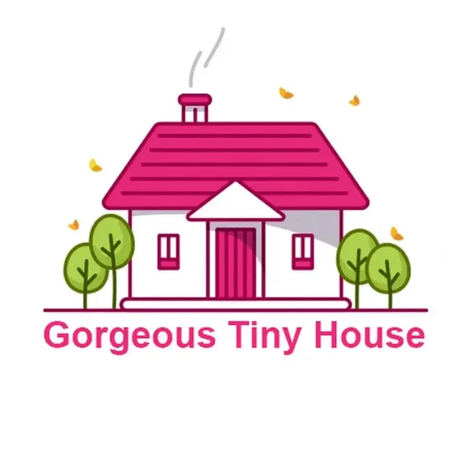 Gorgeous Tiny House