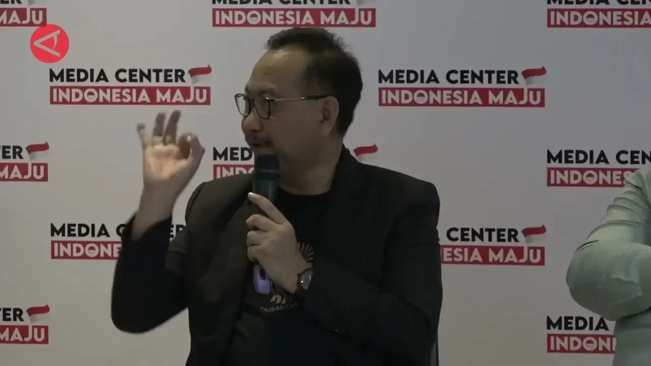 Kepala OIKN pastikan IKN tangguh terhadap guncangan ekonomi