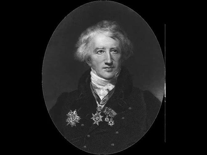Georges Cuvier | Wikipedia audio article
